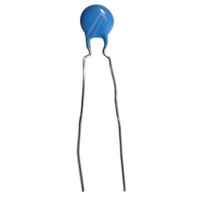 Ceramic Capacitor - 201481r C00928382 Cer 470pf 2kv *tvr3740 [Arcelik]