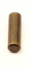 Button - Push-button L=27 5 An [Whirlpool Indesit]