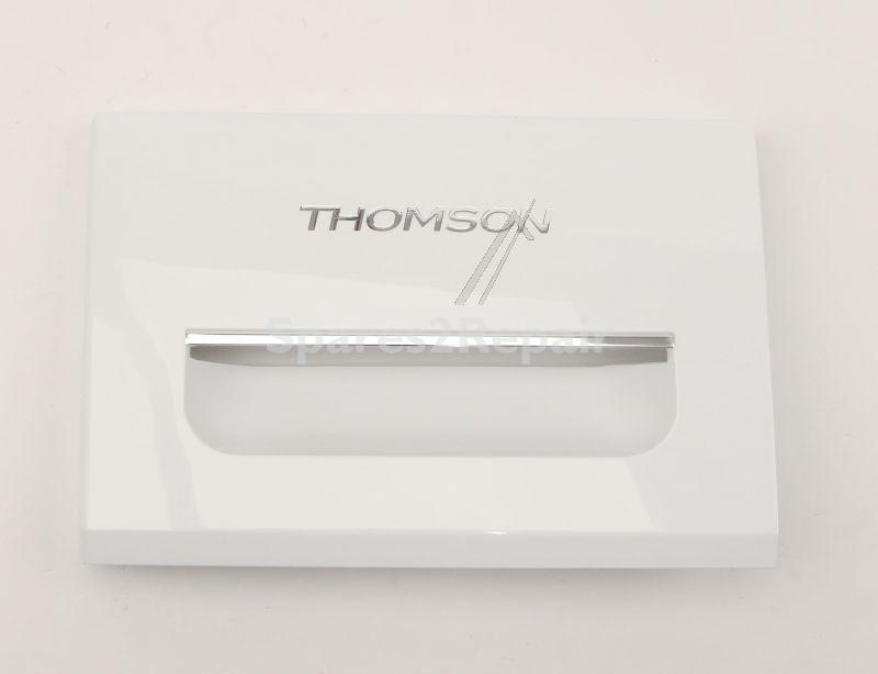 Detergent Dispenser Cover - 1067243 Front Of Detergent Drawer [Amica]