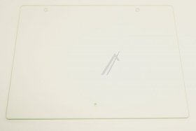 Oven inner Door Glass - 607c68 Inner Pane 342*380 [Sogedis]