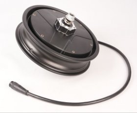 Egret Motor - 10100589 Motor