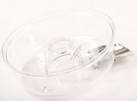 Solis Bowl - Ys218076 218076 Juice Drip Tray For Type 8454 A