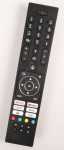 Vestel Ir remote Control - 30124573 R-c 45135t Black Nobrand Wo Tiktok_wdot