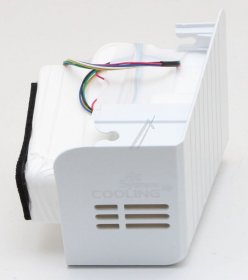 Housing Part - 12131000090993 Air Duct Components Of Refrigerator [Midea]