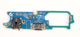 Realme Flexi print Connector - 4903667 Realme 6 (rmx2001) Charging Port Flex Cable
