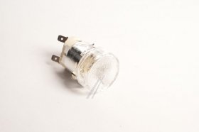 Compatible Oven Light - Halogen Lamp Unit 25w G9 Alternative Brandt As0032098