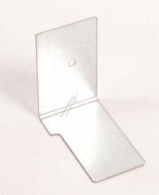 Kuppersbusch Teka Square Bracket - 82230120 Door Locking Bolt Hcb 6435 P Vr03