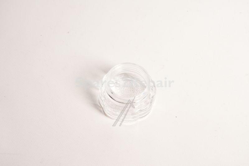 Compatible Glass Lamp Cover - Alternative Lamp Glass Brandt 74x2387