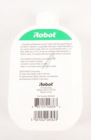 Irobot Workshop Service Aids - 4850569 Cleaning Solution