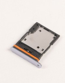 Xiaomi Sim card Holder - 1611701000700a Sim Card Holder Xiaomi Redmi Note 14 Purple