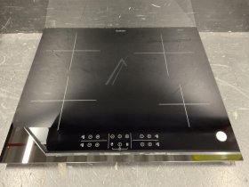 Ceramic Surface - 4490262020 C00914234 Burner Plate Gr [Arcelik]
