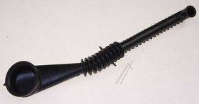 Tube - C00056455 482000074961 Hose-detergent Recovery Tank-pump [Whirlpool Indesit]