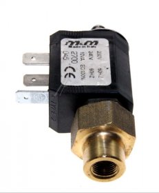 Solenoid Valve For Espresso Machines - Ms-0907774 Solenoid Valve-230-240v [Groupe SEB]