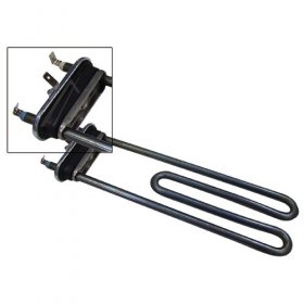 Compatible Washing Machine Heater - Heating Element - Heating Element 1950w Alternative