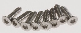 Brandt Screw - 32x2128 Inner Door Screw