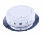 Whirlpool Control Knobs - C00508588 488000508588 Wash Timer Knob Natis 14+2 Gw-cr