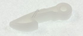 Door Hook - C00326636 481202308015 Door Stop [Whirlpool Indesit]