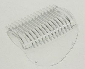 Philips Comb Attachment - 420303591341 Comb Plastic