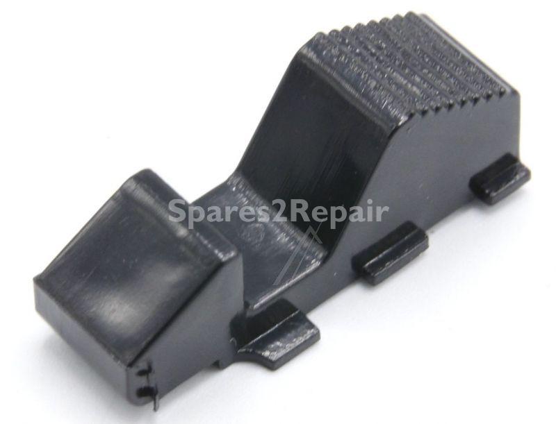 Samsung Button - Dj64-10111c Knob-clamper abs sub Gry hg-0760(g3262)