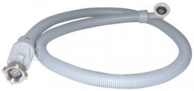 Eltek Inlet Tube - 10026950 Water Inlet Hose 1 5m + Aquastop