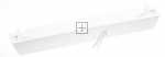 Refrigerator - Freezer Door Shelf - C00315764 481241828526 Refrigerator Door Bottle Shelf [Whirlpool Indesit]