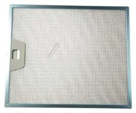 Sifim Metal Grease Trap - 1070079 Metal Filter 1+2+1