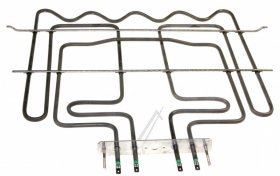Top Element Oven - C00314913 481225928873 Heating Element Upper-grill [Whirlpool Indesit]