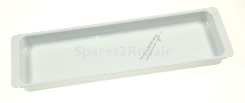 Refrigerator - Freezer Door Shelf - 00744467 Tray [Bosch Siemens]