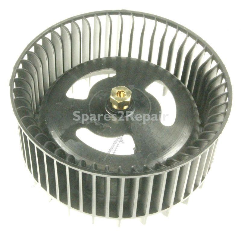 Faber Roblin Turbine Fan - 133 0016 960 Right Rotor (v2) (4120780) Inca