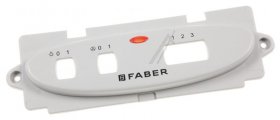 Faber Roblin Operating Unit Screen - 133 0064 078 Cont panel Assembly 3t 3v G Lg Faber