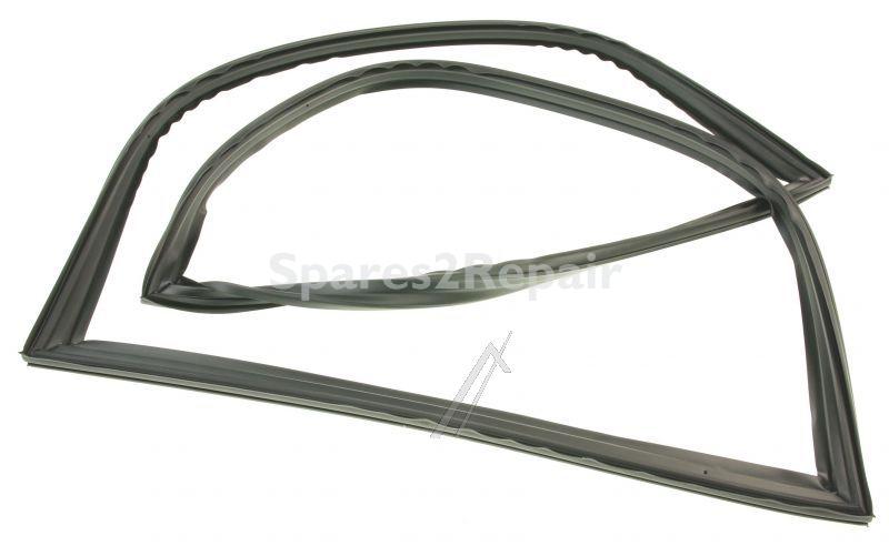 Refrigerator Door Seal - 2426448201 Magnetic Seal Fridge [Electrolux Aeg]