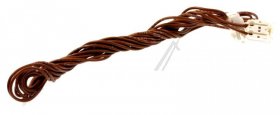Hisense Gorenje Harness - 509095 Wiring Harness Gcux4-combined Dispenser
