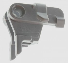 Smeg Fixings And Brackets - 763450330 Fix Flap W glass Grey Sx