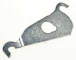 Smeg Carrier Assembly - 013850292 Coupling bil dx Fv820