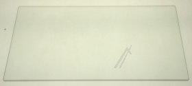 Brandt Vegetable Drawer Cover - 46x5265 Vegetable Drawer Glass Cover