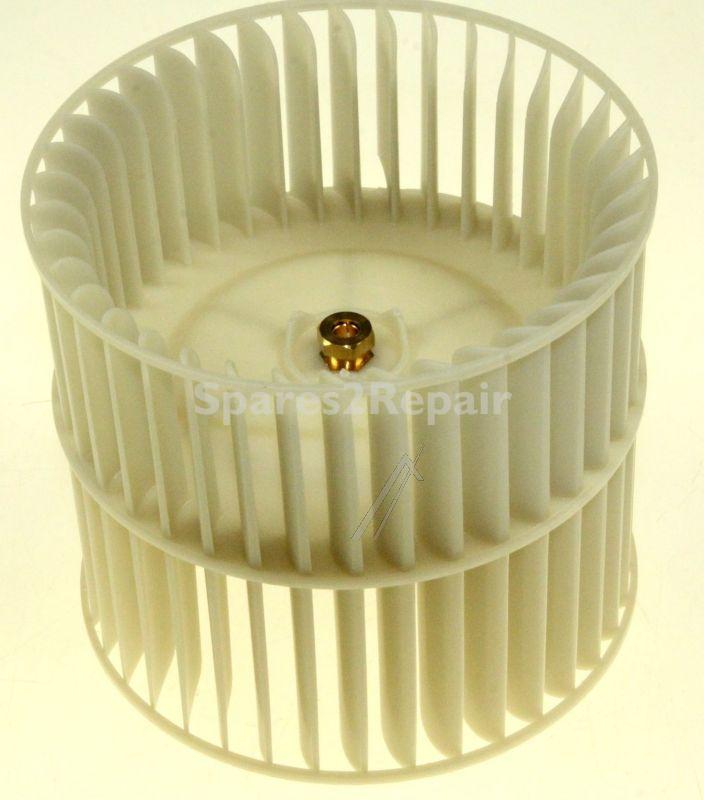 Turbine Fan - C00242767 482000030337 Fan Impeller [Whirlpool Indesit]