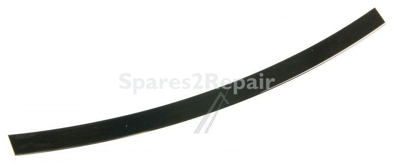 Melitta Front Frame - 6715144 Front Frame 593 Short