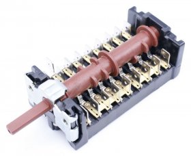 Oven Switch - 870901k 8071442 Bo Switch Lp35 E 8709xxk [Amica]
