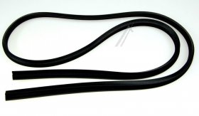 Dishwasher Seal - Front Gasket [Candy Hoover]