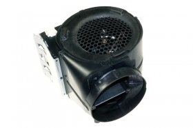 Faber Roblin Hood Motors - 133 0017 046 Kit Mot Group Hi-lo 6-40 Clii