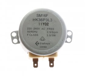 Motor Rotary Disks - Sm16f-hk36p3l3 Motor [Airlux]