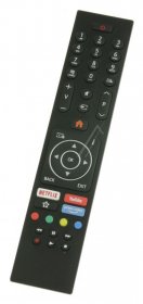 Vestel Ir remote Control - Fernbedienung Finlux Hanseatic Kendo Prosonic