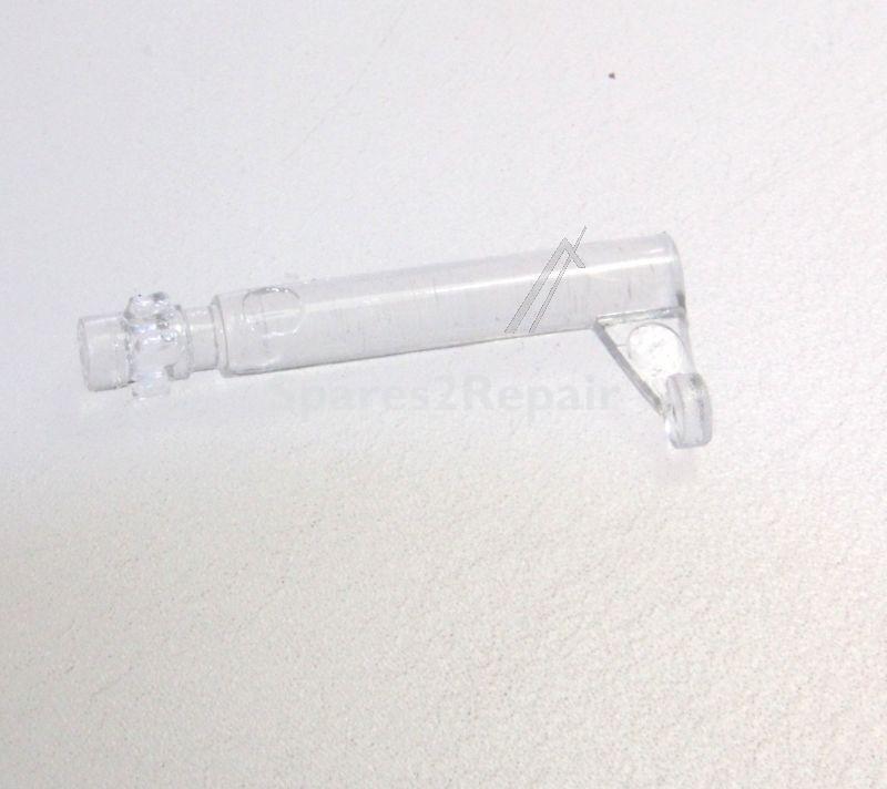 Light Rail - C00377598 481238128089 Light Guide [Whirlpool Indesit]