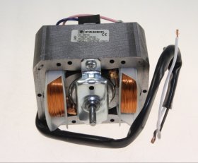 Hood Motors - C00032261 Motor 6-40 K220-240 Dx [Whirlpool Indesit]