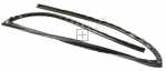Dishwasher Seal - C00018266 482000072773 Door Gasket [Whirlpool Indesit]