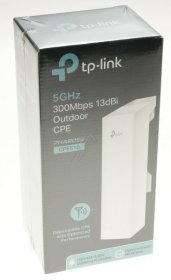 Tp Link Wireless-lan Access Point - Wlan Access Point 5ghz, 300mbit, Outdoor