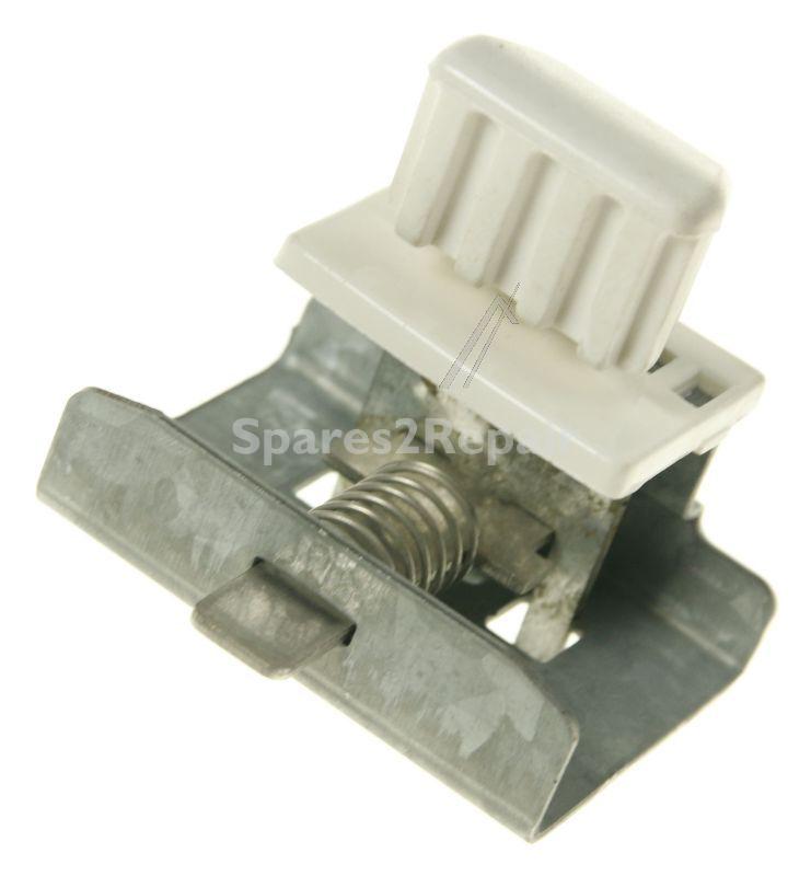 Door Lock - 00030111 Lock-mechanical [Bosch Siemens]
