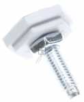 Smeg Foot - 975770289 Adjustable Foot