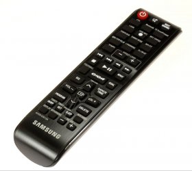Samsung Ir remote Control - Ah59-02613a Remocon tm1241 45 3 0v tm1241_mini_mx-hs