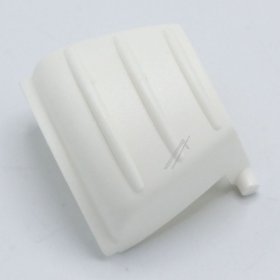 Domena Button - 500474035 Fg X Ellence Flow Knob Blue